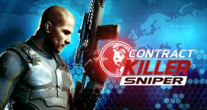 Download CONTRACT KILLER SNIPER v6.1.1 MOD APK [Dinheiro Infinito]