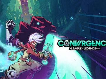 Download Convergence A League of Legends Story v1.0.1 FULL APK (Android) Download Convergence A League of Legends Story v1.0.1 FULL APK