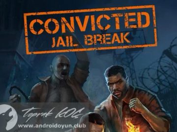 Download Convicted Jail Break v1.24 MOD APK – DINHEIRO INFINITO (Android) Download Convicted Jail Break v1.24 MOD APK – DINHEIRO INFINITO