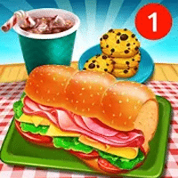 Download Cook It! MOD APK v1.3.4 (Dinheiro Infinito)