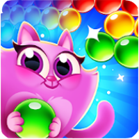 Download Cookie Cats Pop MOD APK v1.58.3 (Dinheiro Infinito) (Android) Download Cookie Cats Pop MOD APK v1.58.3 (Dinheiro Infinito)