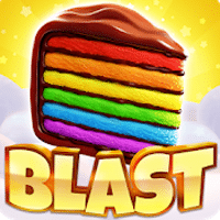 Download Cookie Jam Blast MOD APK v6.80.108 (Dinheiro Infinito)