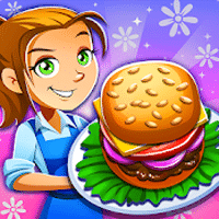 Download COOKING DASH MOD APK v2.28.1 (Dinheiro Infinito)