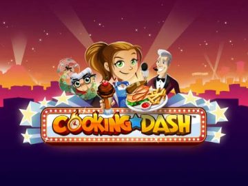 Download COOKING DASH v2.22.4 MOD APK [Dinheiro Infinito]
