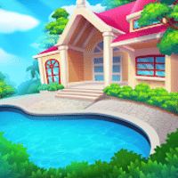 Download Cooking Design – Jogos de decoração da cidade MOD APK v0.0.68 (Dinheiro Infinito)