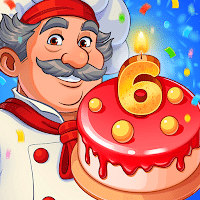 Download Cooking Diary MOD APK v2.44.1 (Dinheiro Infinito) (Android) Download Cooking Diary MOD APK v2.44.1 (Dinheiro Infinito)
