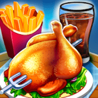 Download Cooking Express : Star Restaurant Cooking Games MOD APK v2.3.4 (Dinheiro Infinito)