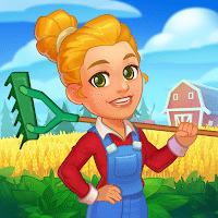 Download Cooking Farm MOD APK v0.20.1 (Dinheiro Infinito)