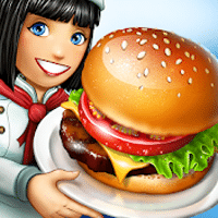Download Cooking Fever MOD APK v27.1.6 (Dinheiro Infinito)