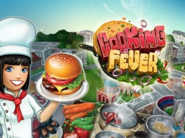 Download Cooking Fever v17.0.1 MOD APK – DINHEIRO INFINITO (Android) Download Cooking Fever v17.0.1 MOD APK – DINHEIRO INFINITO