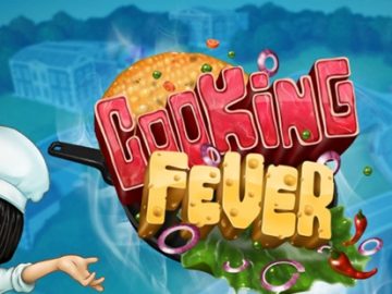 Download Cooking Fever v27.1.4 MOD APK [Dinheiro infinito]