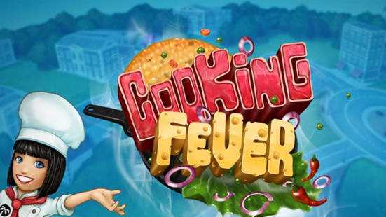 Download Cooking Fever v27.1.5 MOD APK [Dinheiro infinito]