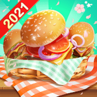 Download Cooking Frenzy MOD APK v1.0.57 (Dinheiro Infinito)