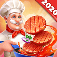 Download Cooking Home: projete casas em jogo de restaurante MOD APK v1.0.23 (Dinheiro Infinito)