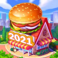Download Cooking Madness MOD APK v3.4.1 (Dinheiro Infinito)