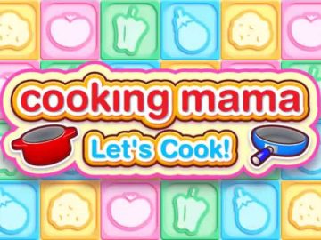 Download Cooking Mama Let’s Cook！v1.118.0 MOD APK [Dinheiro Infinito]