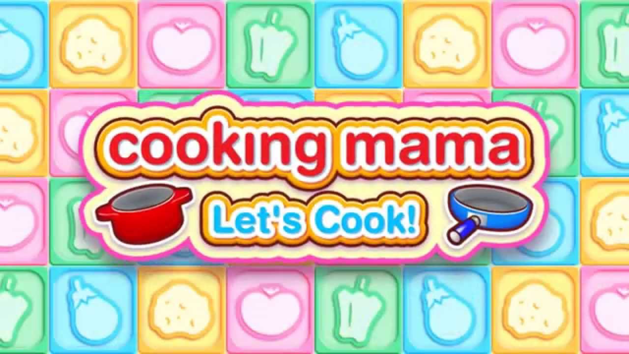 Download Cooking Mama Let’s Cook！v1.118.0 MOD APK [Dinheiro Infinito]