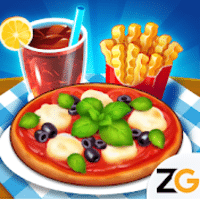 Download Cooking Master :Fever Chef Restaurant Cooking Game MOD APK v1.51 (Dinheiro Infinito)