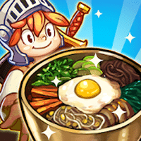 Download Cooking Quest : Food Wagon Adventure MOD APK v1.0.34 (Dinheiro Infinito)