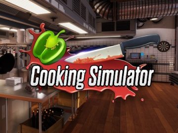Download Cooking Simulator Mobile v1.107 MOD APK [Dinheiro Infinito]