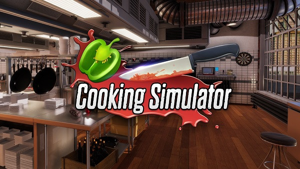 Download Cooking Simulator Mobile v1.107 MOD APK [Dinheiro Infinito]
