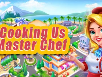 Download Cooking Us Master Chef v0.6.1 MOD APK [Dinheiro Infinito]