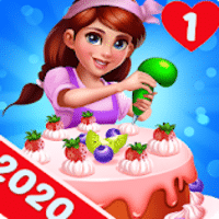 Download Cooking World: Cozinhe, sirva e projete o resort! MOD APK v2.1.3 (Dinheiro Infinito)