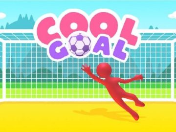 Download Cool Goal v1.8.11 MOD APK [Dinheiro Infinito]