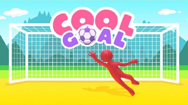 Download Cool Goal v1.8.11 MOD APK [Dinheiro Infinito]
