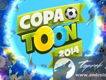 Download Copa Toon v1.8.7 FULL APK (Android) Download Copa Toon v1.8.7 FULL APK
