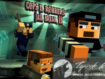 Download Cops N Robbers 2 v2.1.6 MOD APK – DINHEIRO INFINITO (Android) Download Cops N Robbers 2 v2.1.6 MOD APK – DINHEIRO INFINITO