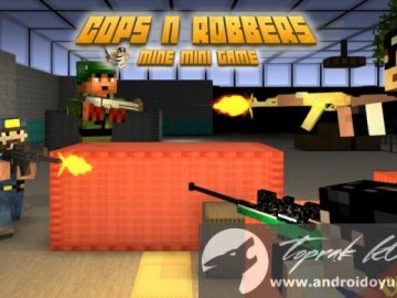 Download Cops N Robbers FPS v3.0.9 MOD APK – DINHEIRO INFINITO (Android) Download Cops N Robbers FPS v3.0.9 MOD APK – DINHEIRO INFINITO