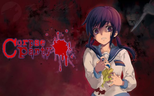 Download Corpse Party v1.12 FULL APK – VERSÃO COMPLETA