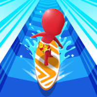 Download Corrida aquática 3D: Jogo de Música – Water Race MOD APK v1.6.1 (Dinheiro Infinito)