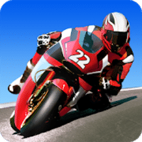 Download Corrida de Moto Real 3D MOD APK v1.6.0 (Dinheiro Infinito)
