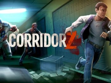 Download Corridor Z v2.2.0 MOD APK – DINHEIRO INFINITO (Android) Download Corridor Z v2.2.0 MOD APK – DINHEIRO INFINITO