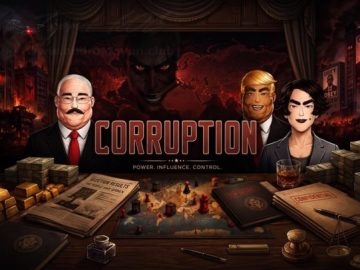 Download Corruption v2026.07.09 FULL APK – VERSÃO COMPLETA (Android) Download Corruption v2026.07.09 FULL APK – VERSÃO COMPLETA