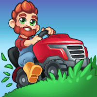 Download Cortar a Relva MOD APK v1.27.1 (Dinheiro Infinito)
