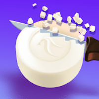Download Corte o Sabão – Soap Cutting MOD APK v3.02 (Dinheiro Infinito)