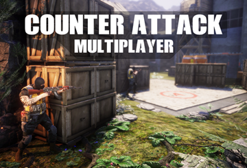 Counter Attack Multiplayer FPS v1.2.82 Apk Mod (Dinheiro Infinito) Download Counter Attack Multiplayer FPS v1.2.82 Apk Mod (Dinheiro Infinito)