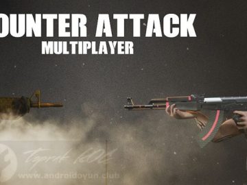 Download Counter Attack Team 3D Shooter v1.1.95 MOD APK – MEGA MODIFICADO (Android) Download Counter Attack Team 3D Shooter v1.1.95 MOD APK – MEGA MODIFICADO