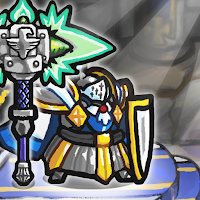 Download Counter Knights MOD APK v1.4.30 (Dinheiro Infinito)