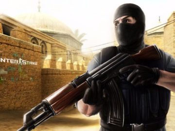 Download Counter Strike 1.6 v1.33 Apk + Xash 3D [Multicore / Singlecore]
