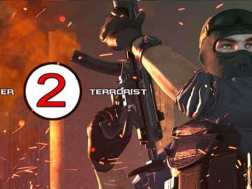 Download Counter Terrorist 2-Gun Strike v1.05 MOD APK [Money / Ammo]