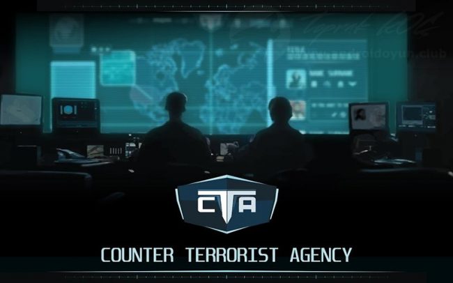 Download Counter Terrorist Agency v1.6 FULL APK – VERSÃO COMPLETA