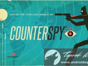 Download CounterSpy v1.0.110 FULL APK – SD DATA (Android) Download CounterSpy v1.0.110 FULL APK – SD DATA