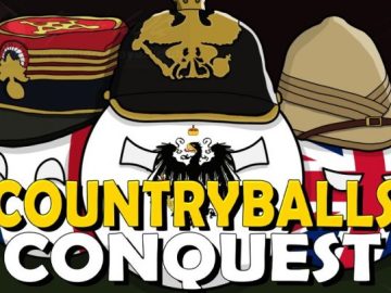 Download Countryballs Conquest v1.122 FULL APK – VERSÃO COMPLETA (Android) Download Countryballs Conquest v1.122 FULL APK – VERSÃO COMPLETA