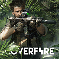 Download Cover Fire MOD APK v1.33.21 (Dinheiro Infinito)