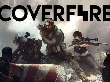 Download Cover Fire v1.32.14 MOD APK – DINHEIRO INFINITO