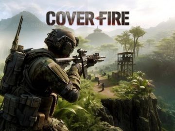 Download Cover Fire v1.33.16 MOD APK – DINHEIRO INFINITO (Android) Download Cover Fire v1.33.16 MOD APK – DINHEIRO INFINITO